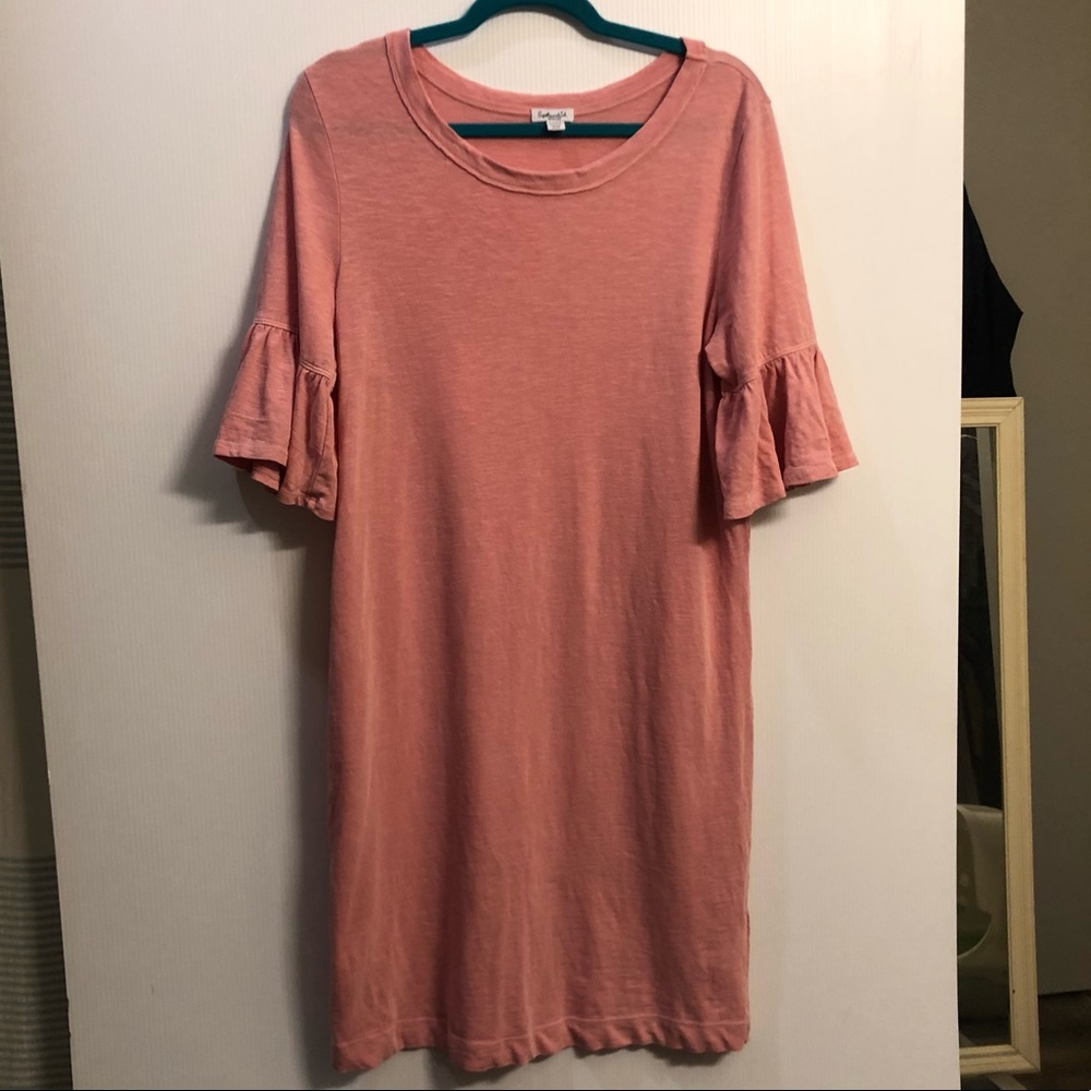 Splendid T-shirt dress 💕